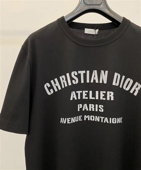 christian dior t-shirt|christian dior t shirts price.